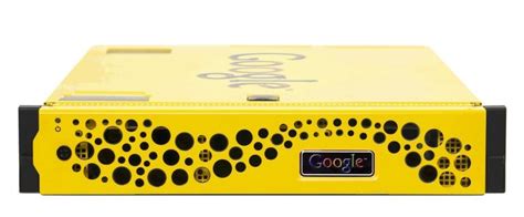 Google Search Appliance Replacement .